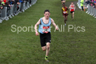 Intermediate boys 2019 New Balance English Schools Cross Country Champs, Temple Newsam, Leeds. Photo:  David T. Hewitson/Sports for All Pics